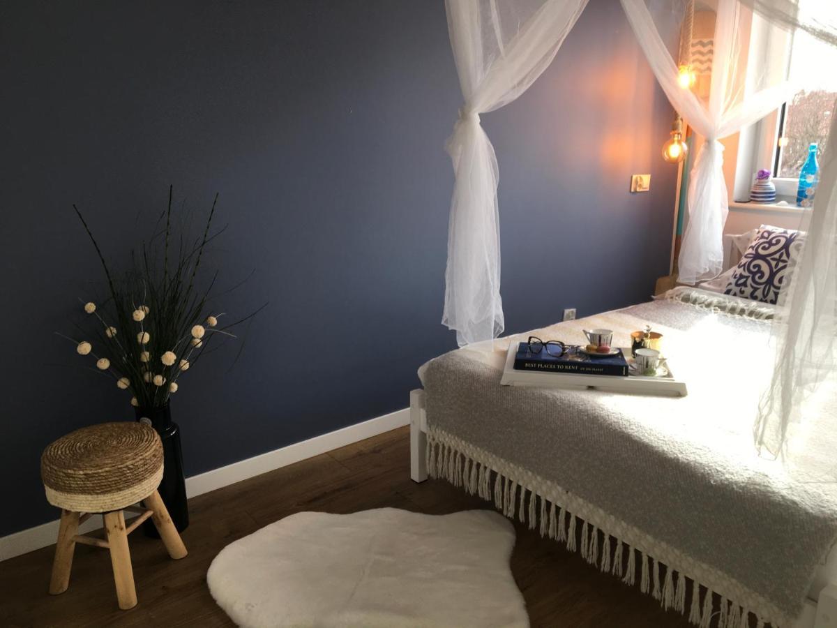 Apartament Marine Holiday Elblag - Winda -Parking W Hali Garazowej -Gratis -Business Stays 외부 사진