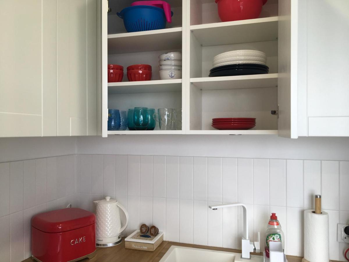 Apartament Marine Holiday Elblag - Winda -Parking W Hali Garazowej -Gratis -Business Stays 외부 사진