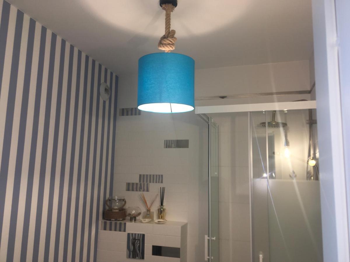 Apartament Marine Holiday Elblag - Winda -Parking W Hali Garazowej -Gratis -Business Stays 외부 사진